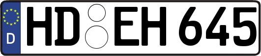 HD-EH645