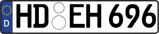 HD-EH696
