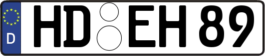 HD-EH89