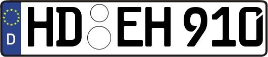 HD-EH910