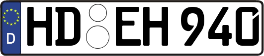 HD-EH940