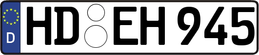 HD-EH945