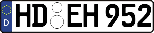 HD-EH952