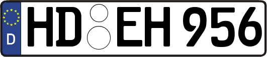 HD-EH956