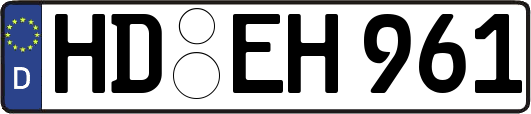 HD-EH961