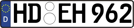 HD-EH962