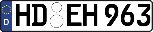HD-EH963