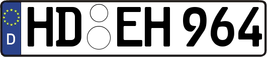 HD-EH964