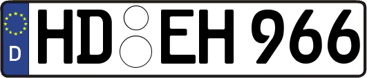 HD-EH966