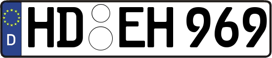 HD-EH969