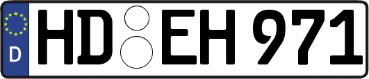 HD-EH971