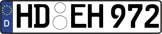 HD-EH972