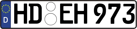 HD-EH973