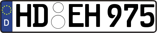 HD-EH975