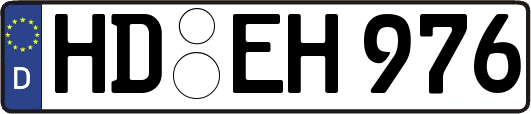 HD-EH976