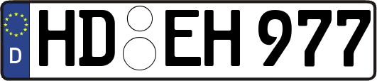 HD-EH977