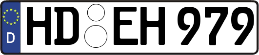 HD-EH979