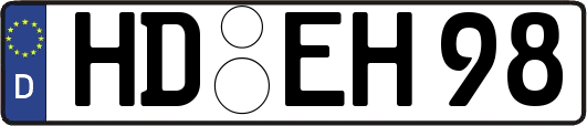HD-EH98