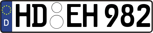 HD-EH982