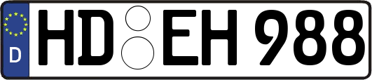 HD-EH988
