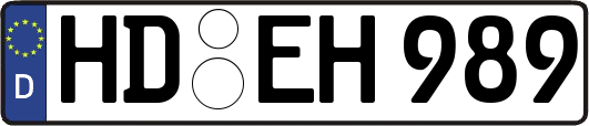 HD-EH989