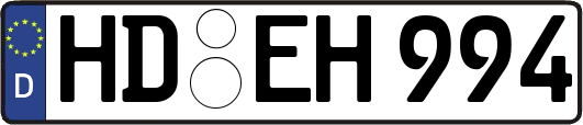 HD-EH994