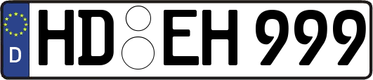 HD-EH999