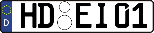 HD-EI01