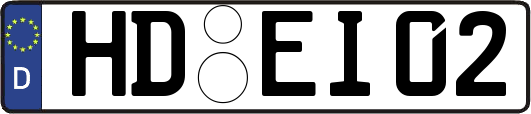 HD-EI02