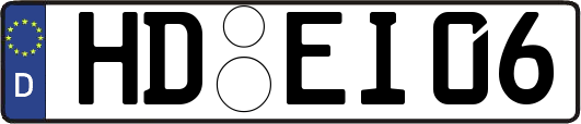 HD-EI06