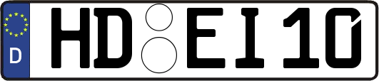 HD-EI10