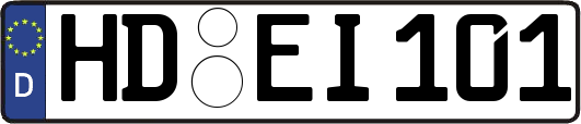 HD-EI101