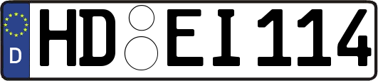 HD-EI114