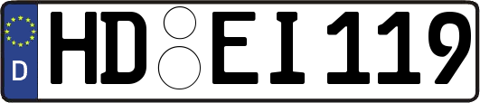 HD-EI119
