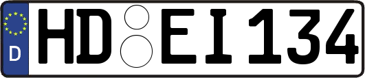 HD-EI134