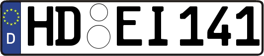 HD-EI141