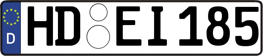 HD-EI185