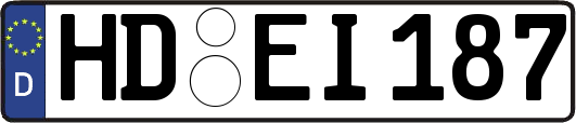 HD-EI187