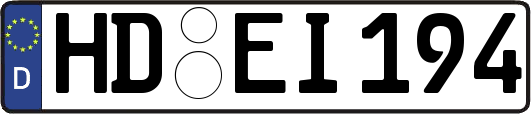 HD-EI194