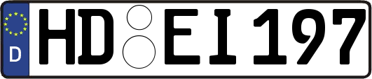 HD-EI197