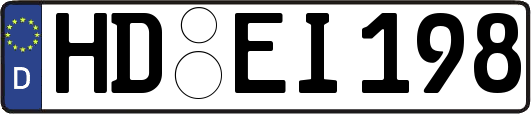 HD-EI198