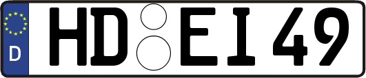 HD-EI49