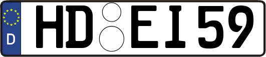 HD-EI59