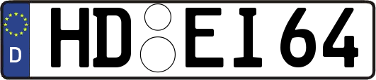 HD-EI64