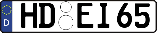 HD-EI65