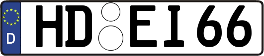HD-EI66