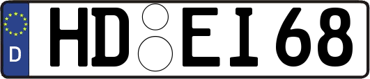 HD-EI68