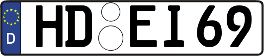 HD-EI69