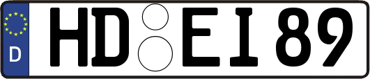 HD-EI89