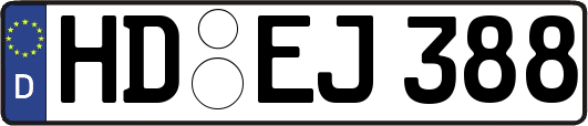 HD-EJ388